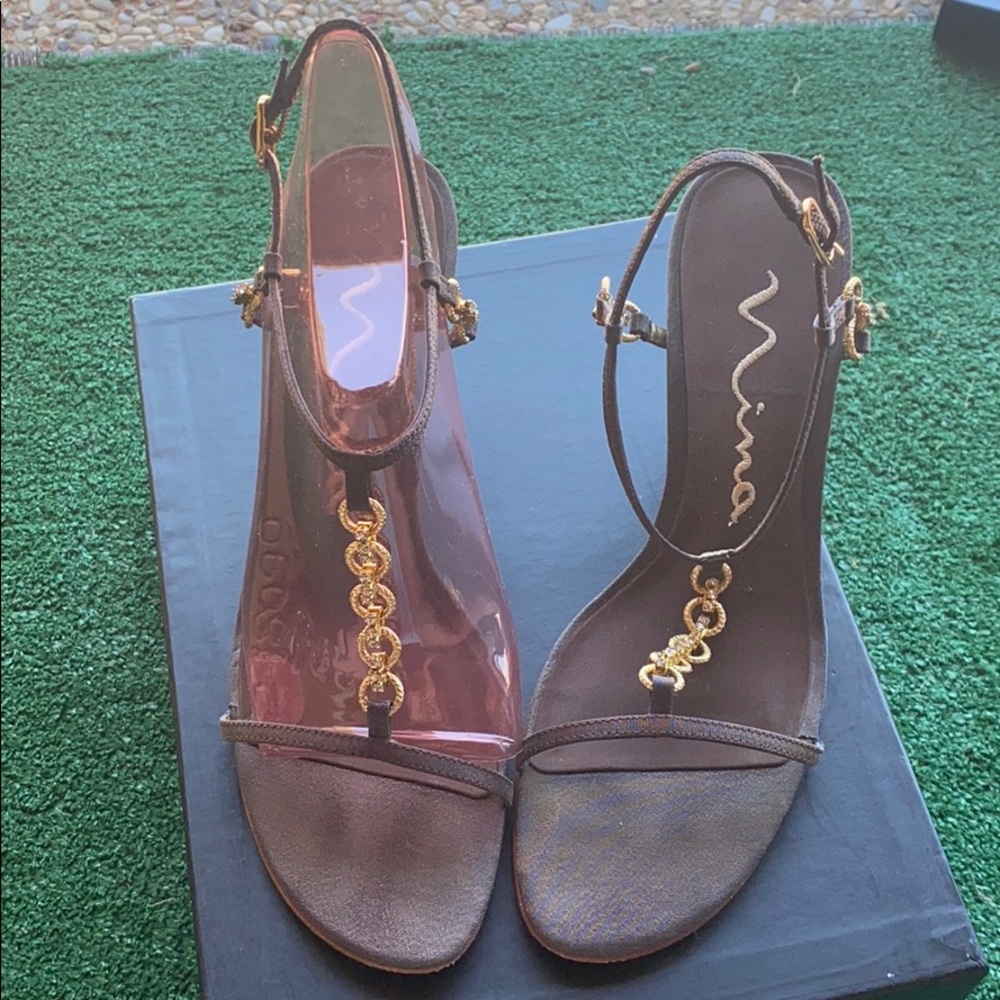 Nina Heels